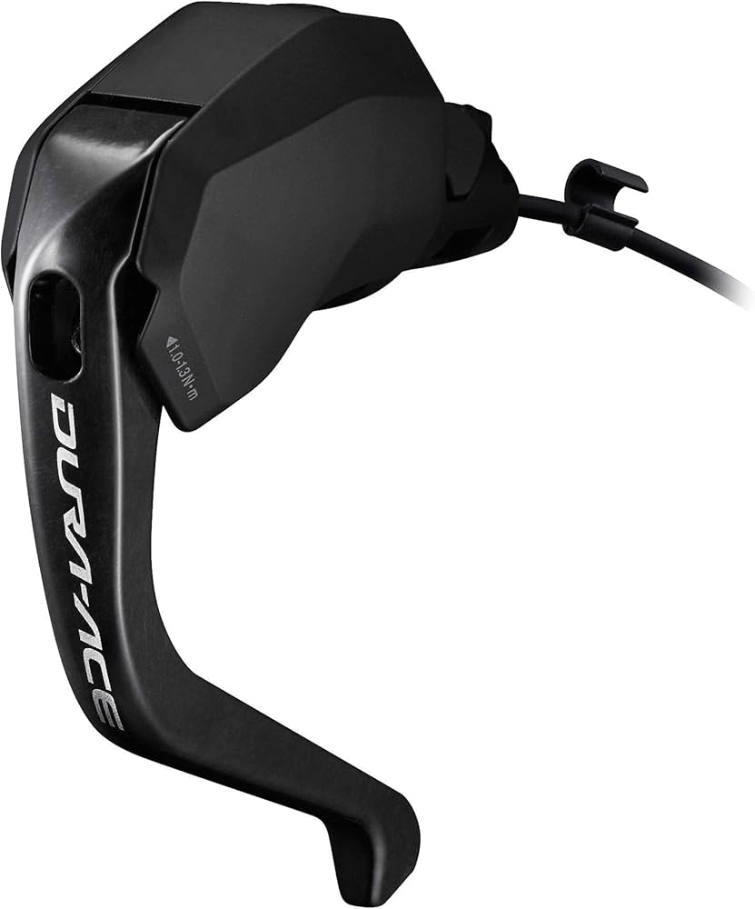 Amazon | SHIMANO(シマノ) ST-R9180 右レバーのみ 1ボタン方式 ハイ