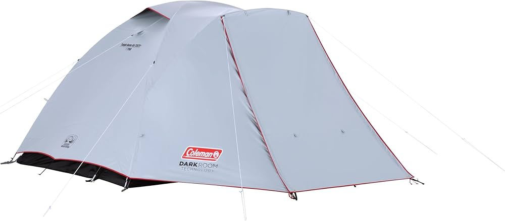 Amazon.co.jp: Coleman(コールマン) タフドームエアー/3025+ キャンプ