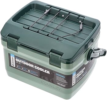 Amazon | [ スタンレー ] Stanley クーラーボックス 6.6L 保冷 小型