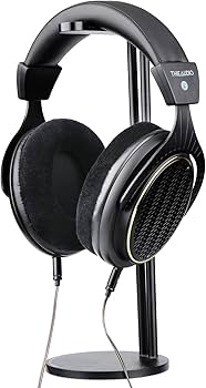 Amazon.co.jp: THIEAUDIO GhostハイエンドHIFIステレオヘッドホン