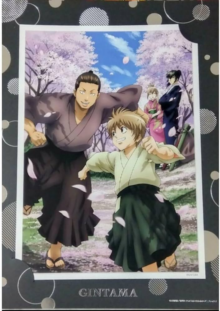 Amazon.co.jp: 銀魂 イポートレート10 近藤 土方 沖田 : ホビー