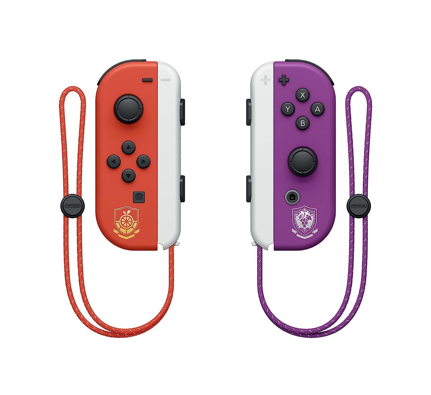 Amazon.com: Nintendo Switch™ – OLED Model: Pokémon™ Scarlet