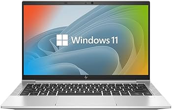 Amazon.com: HP 830 G8 13.3