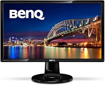 Amazon.co.jp: BenQ モニター ディスプレイ GW2265 21.5インチ/フルHD
