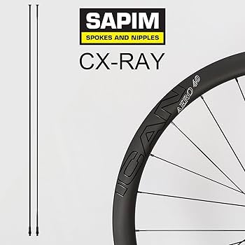 Amazon | ICAN カーボンホイール AERO 40 ロードバイク ホイールセット