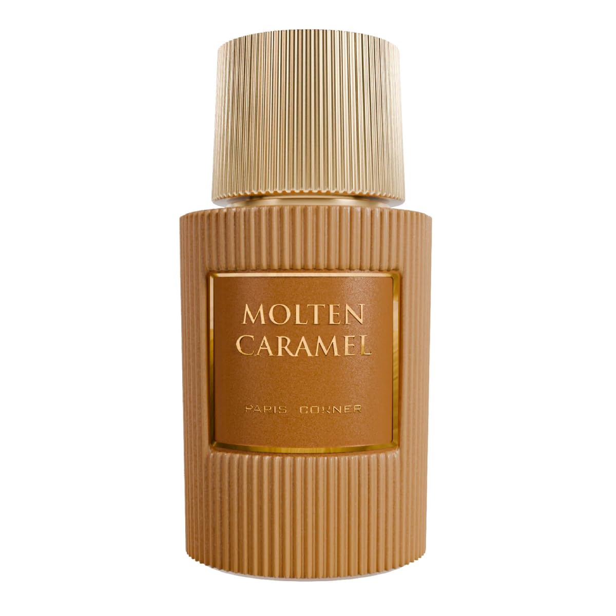 Amazon.com : Paris Corner Molten Caramel Edp 3.4 Fl Oz Unisex