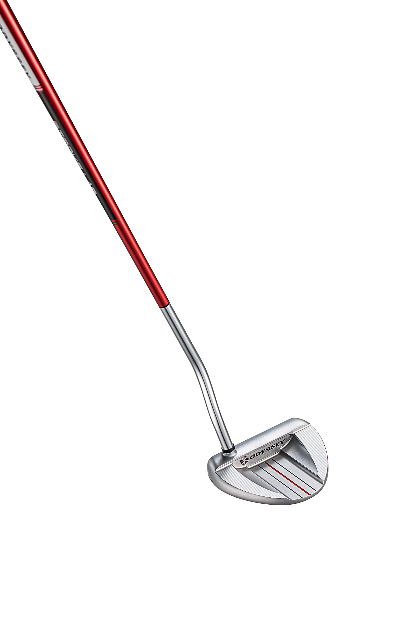 Amazon.co.jp: オデッセイ (ODYSSEY) 右用 パター WHITE HOT OG V-LINE
