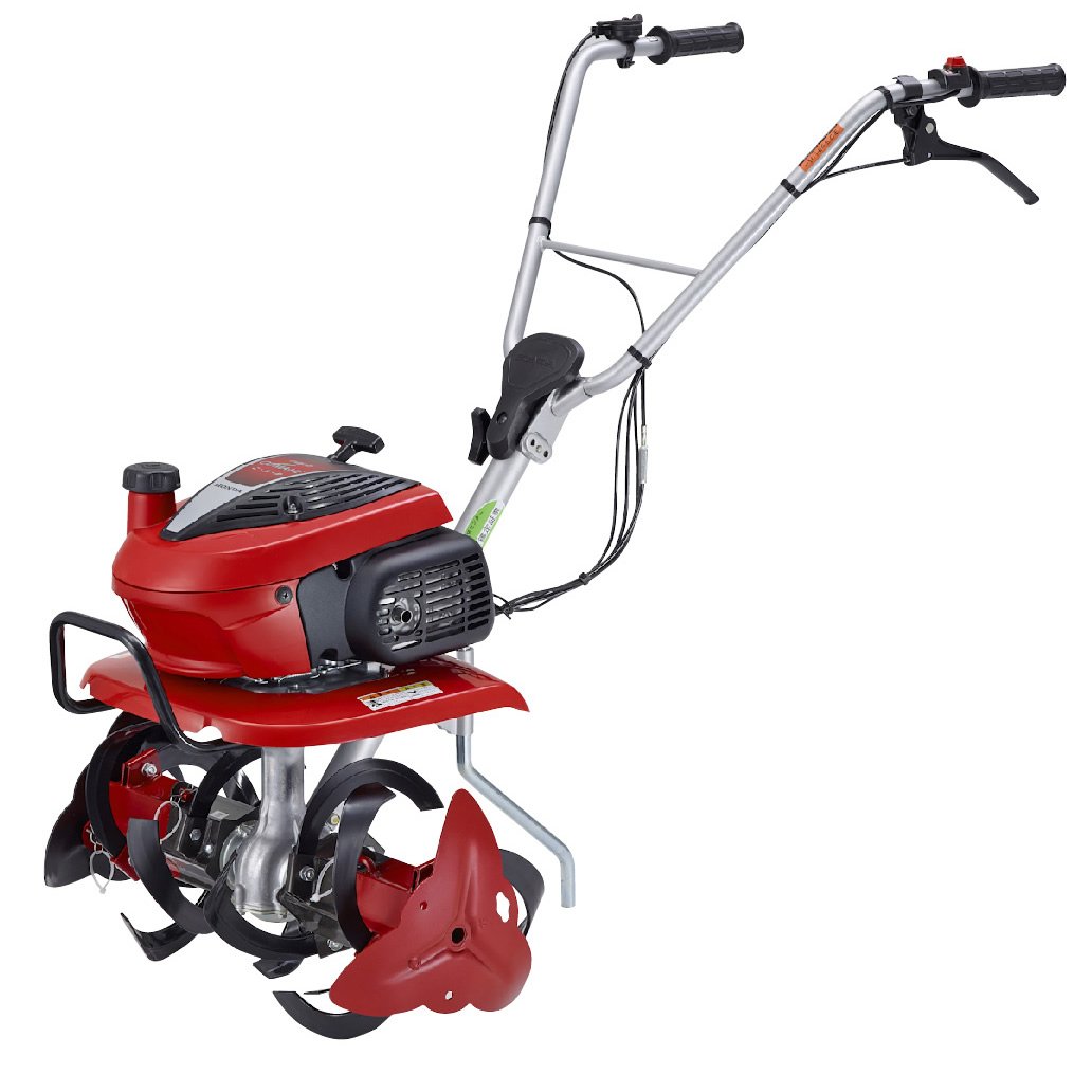 Amazon | ホンダ エンジン式 耕運機 こまめ F220JAST (ニュースター