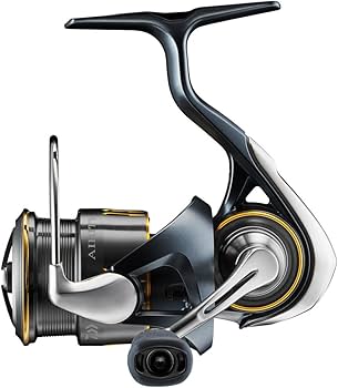Amazon | ダイワ(DAIWA) スピニングリール 23エアリティ(AIRITY