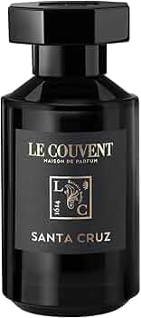 Le Couvent - Remarkable Perfume Santa Cruz EDP 50 ml : Amazon.co