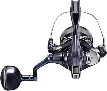Amazon.com : Shimano 24 Stradic SW 4000XG : Sports & Outdoors