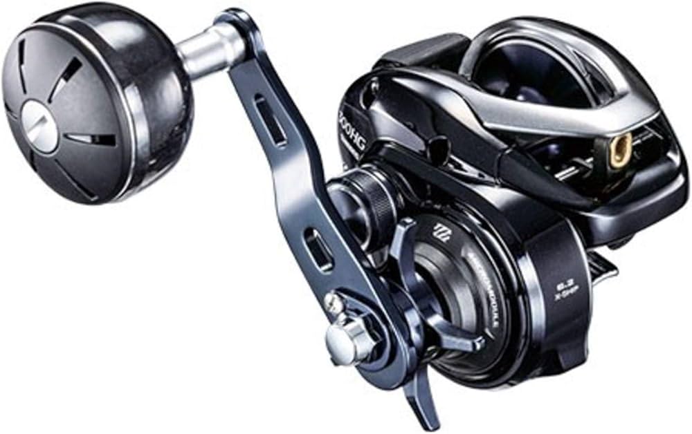 Amazon | シマノ(SHIMANO) ベイトリール 両軸 ジギング 17
