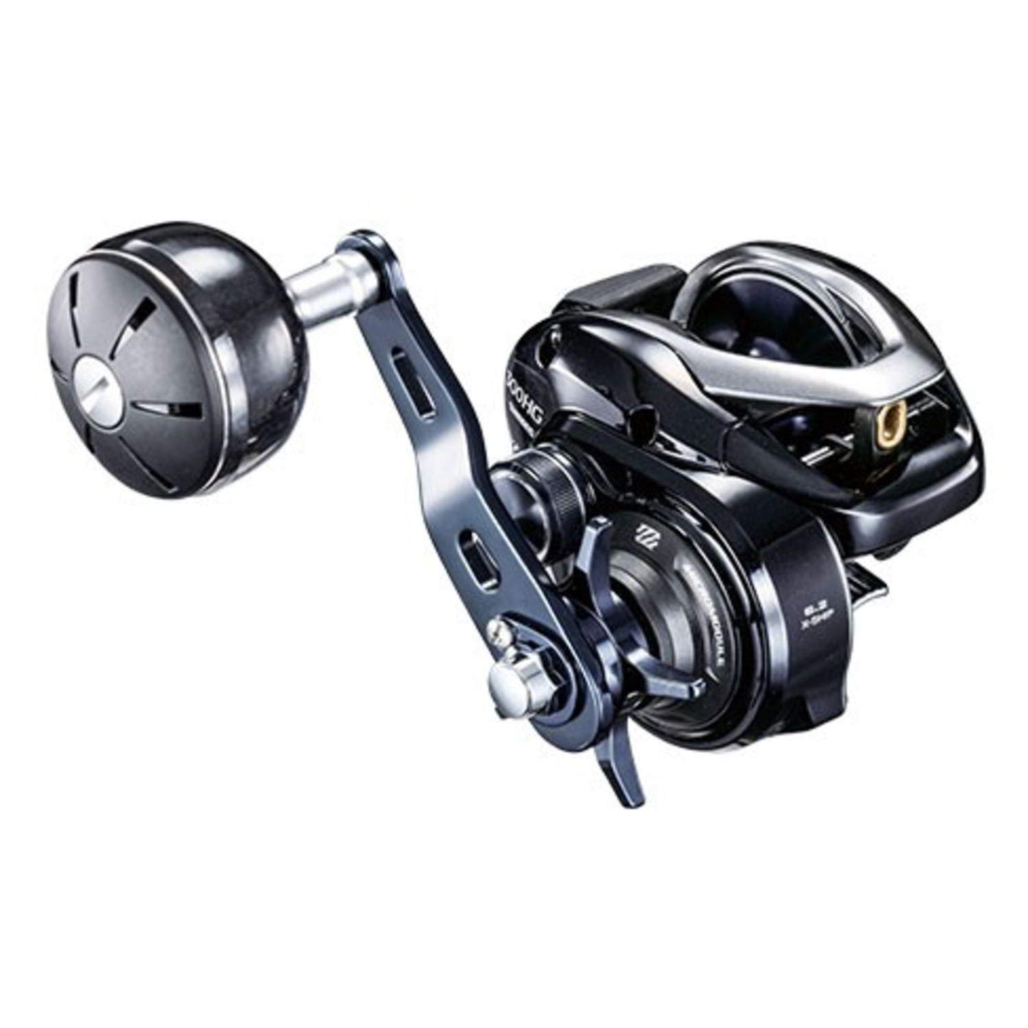Amazon | シマノ(SHIMANO) ベイトリール 両軸 ジギング 17