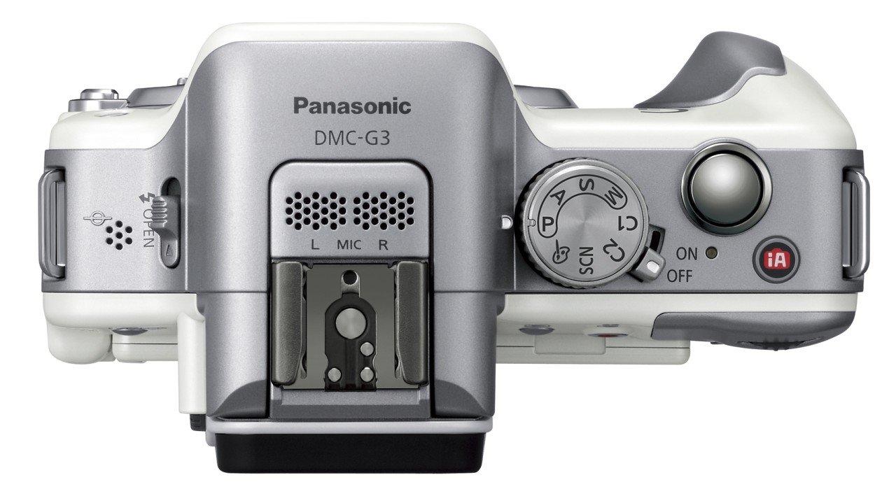 Amazon | パナソニック ルミックス ミラーレス一眼カメラ/ボディ フル