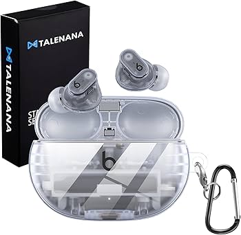 Amazon | TALENANA Beats Studio Buds + / Beats Studio Buds用 ケース