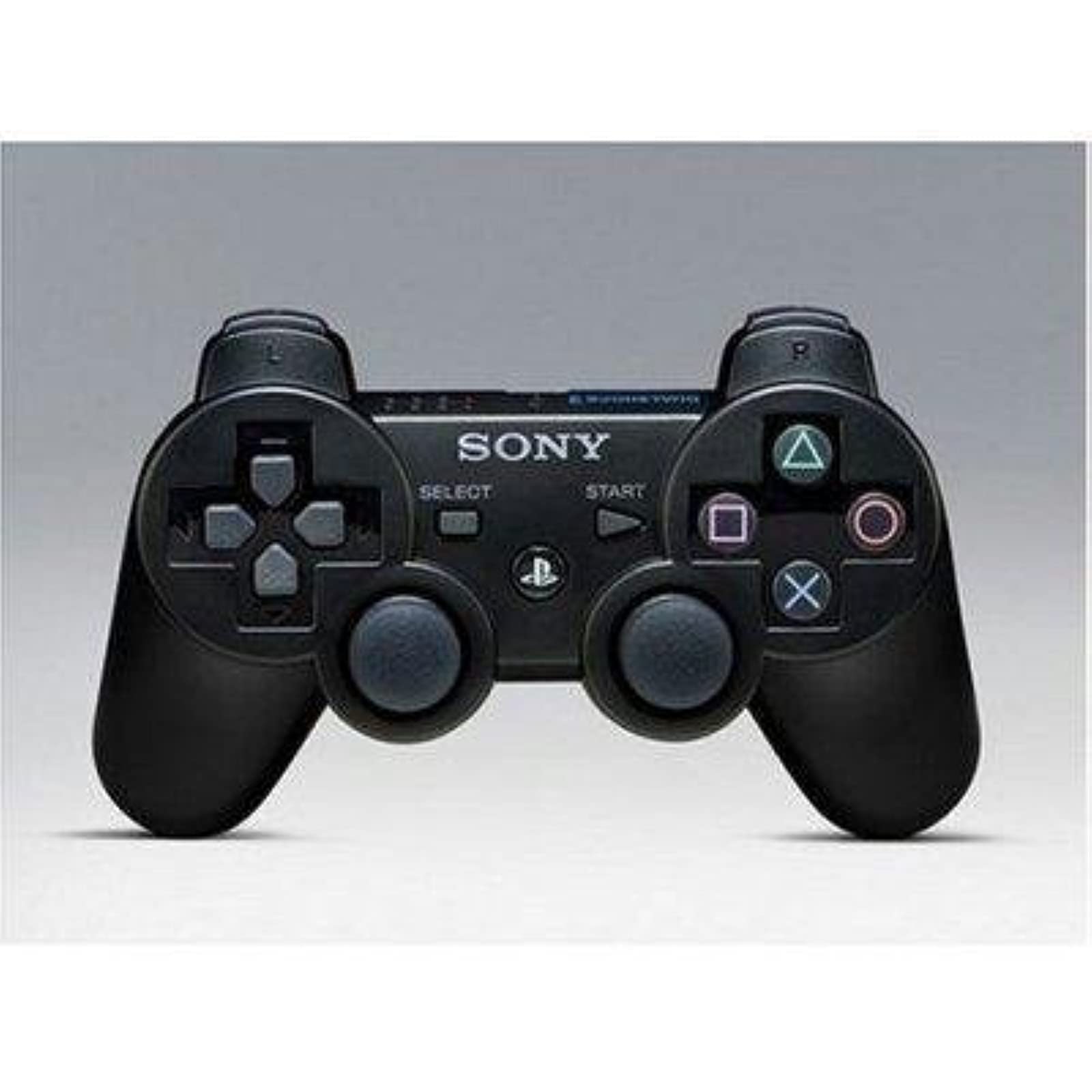 Amazon.com: New Sony Dualshock 3 Ps398050 Wireless Game Pad