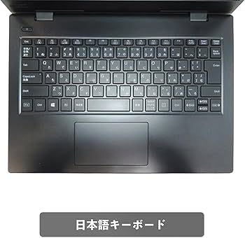 Amazon.co.jp: 【14インチ office搭載】NECノートパソコン win11