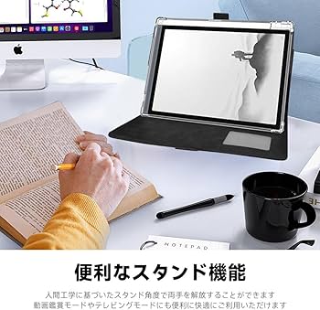 Amazon.co.jp: For iFLYTEK AINOTE Air 2 電子ペーパー ケース [HVUYAL