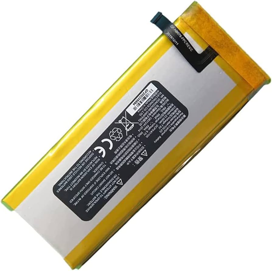 Amazon.co.jp: 互換用バッテリー FOR GPD MICROPC 対応用GPD 4841105