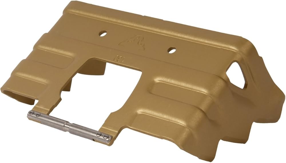 Amazon | DYNAFIT/ディナフィット TLTクランポン ゴールド/130mm