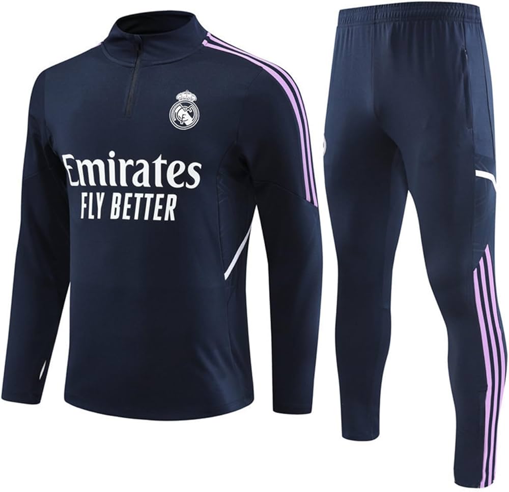 Amazon | レアル·マドリード サッカー ホーム サッカートレーニング