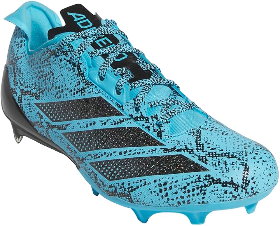 Amazon.com | adidas Men's Adizero Electric Sneaker, Bright Cyan