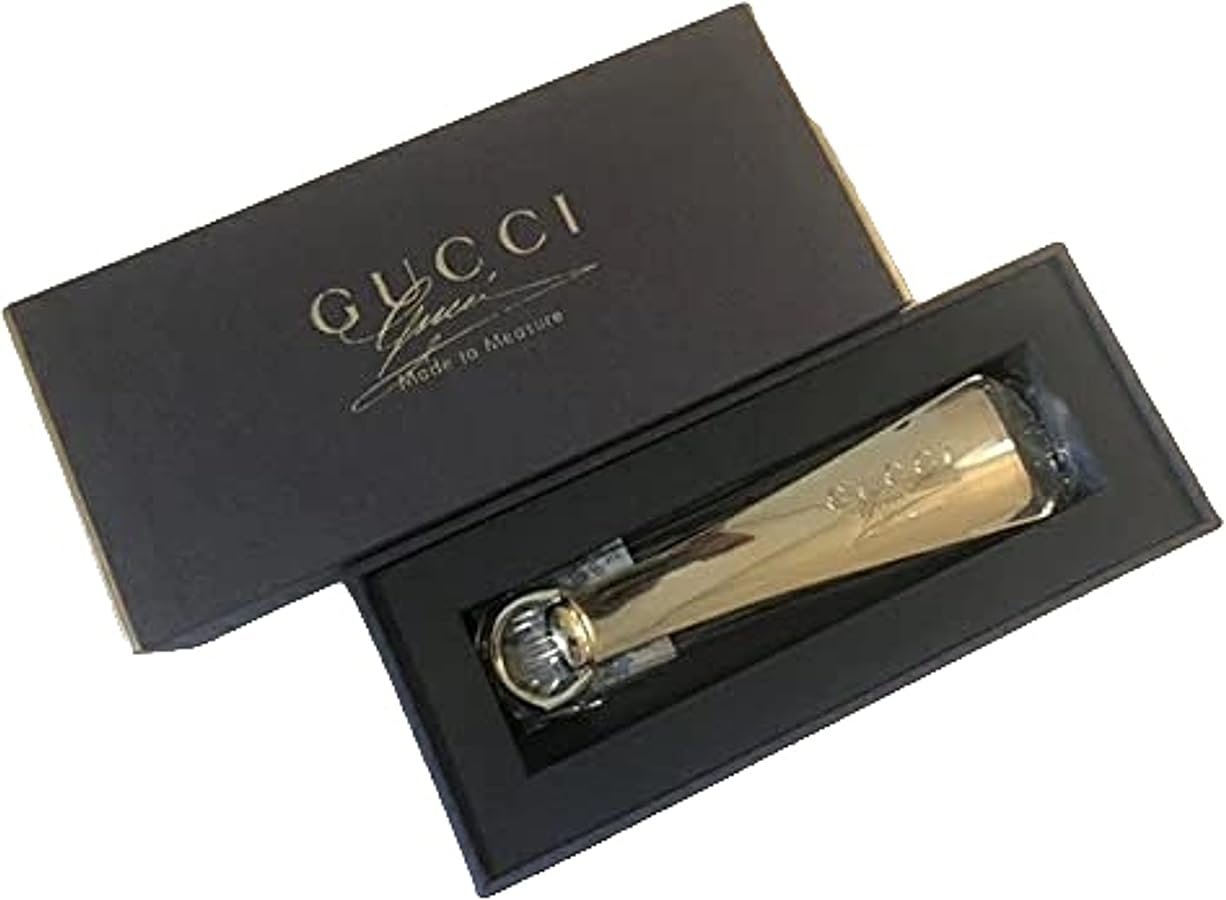 Amazon | [グッチ] メタルロゴ靴べら 121895 | GUCCI(グッチ) | 靴べら