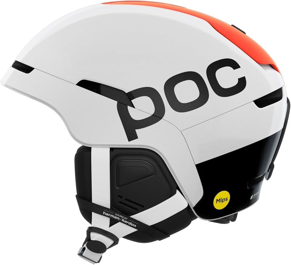 Amazon.com: POC Obex Connect - Enabling Easy Communication with