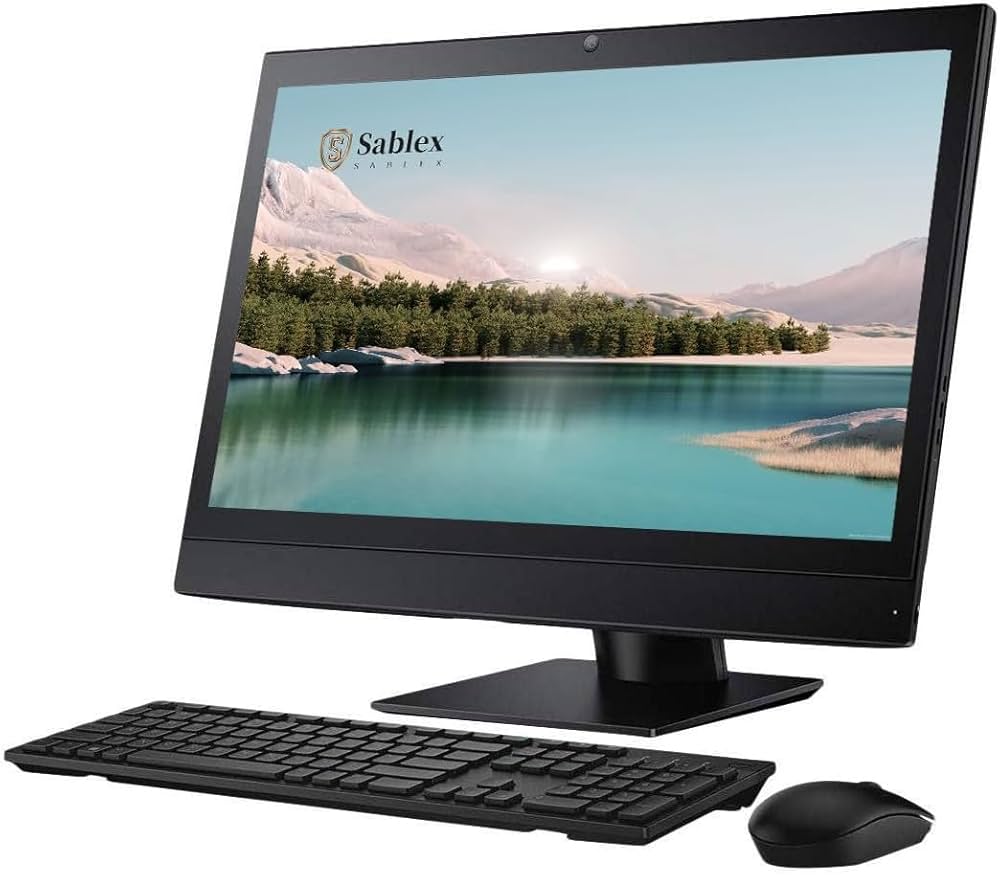 Amazon.co.jp: 【整備済み品】 一体型PC Optiplex 7450 AIO 23.8型フル