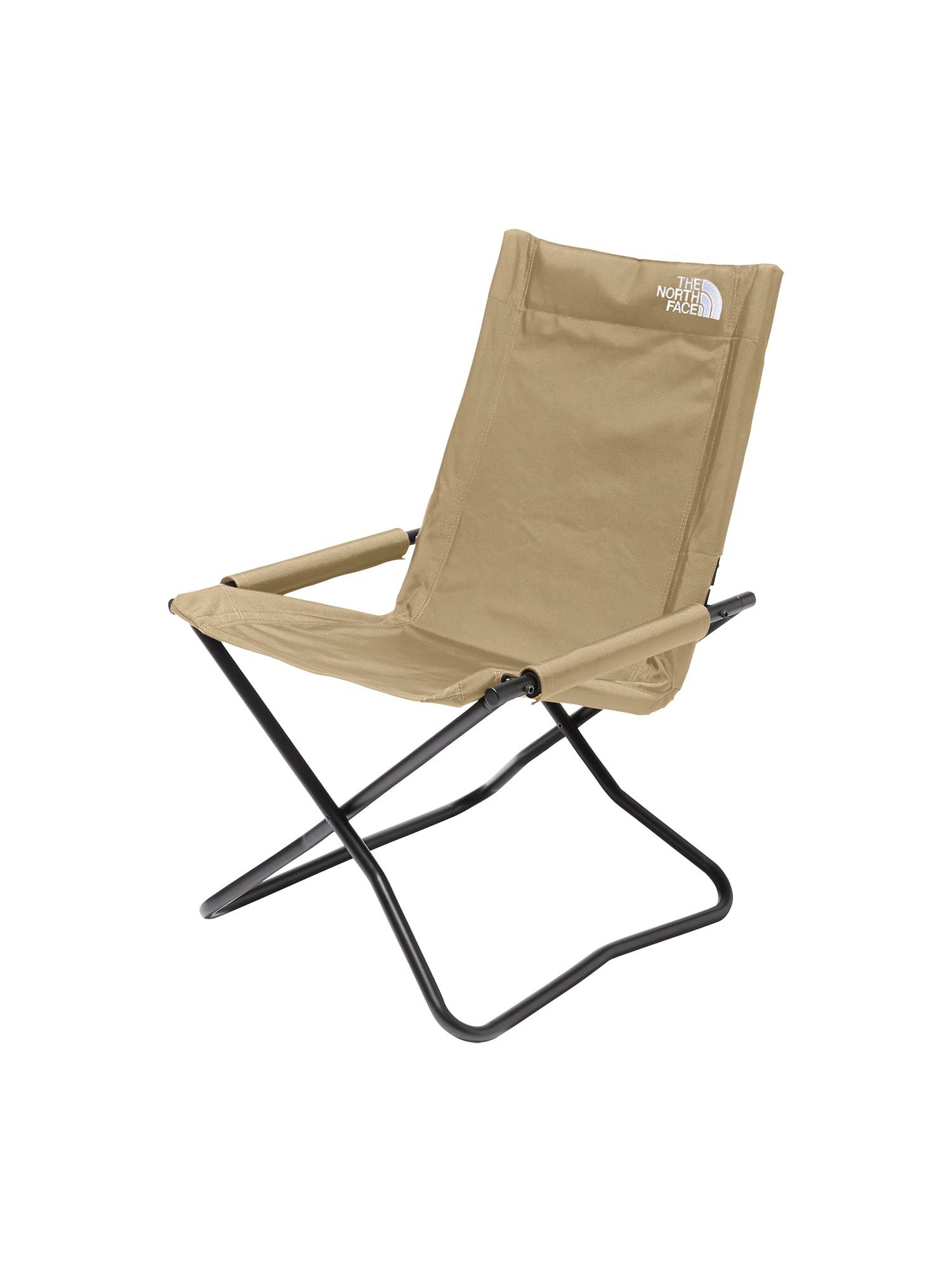 Amazon.co.jp: THE NORTH FACE(ザノースフェイス) キャンプチェア TNF