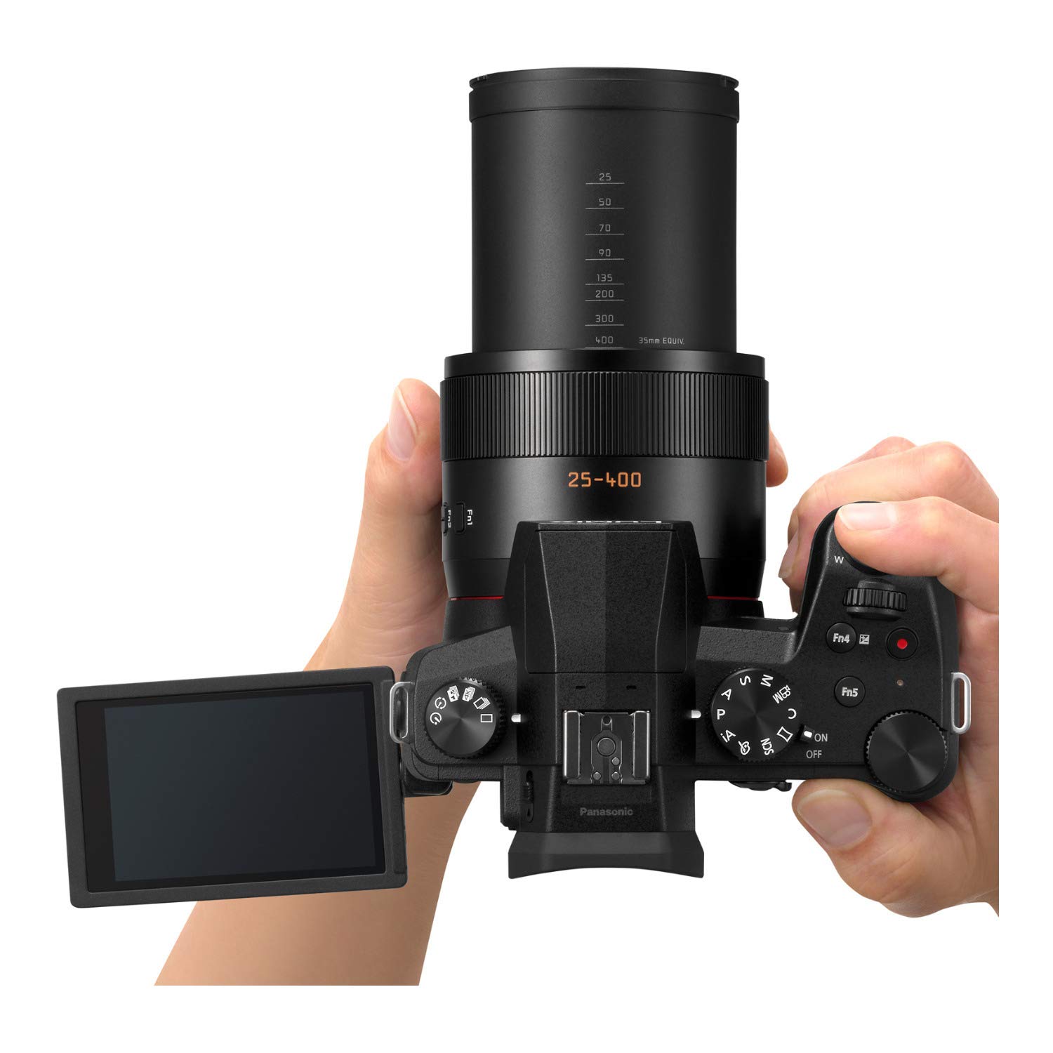 Amazon | Panasonic LUMIX DC-FZ1000M2 | コンパクト 通販