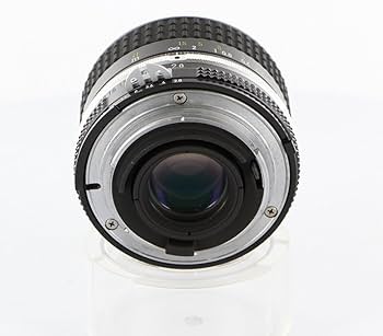Amazon.co.jp: Nikon Ai Nikkor 35 mm F2.8 : 家電＆カメラ