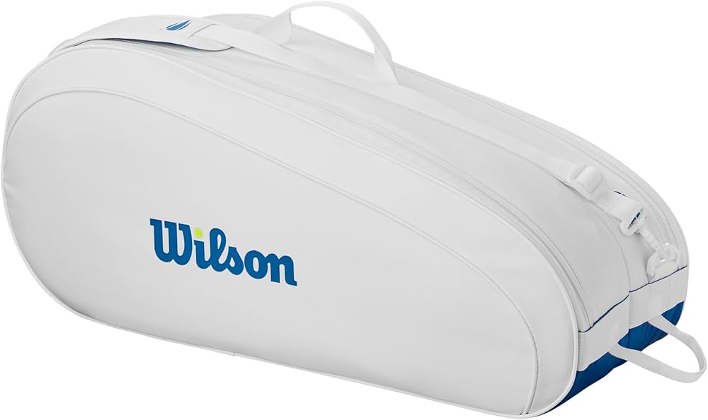 Amazon.co.jp: WILSON USオープンチームテニスラケットバッグ
