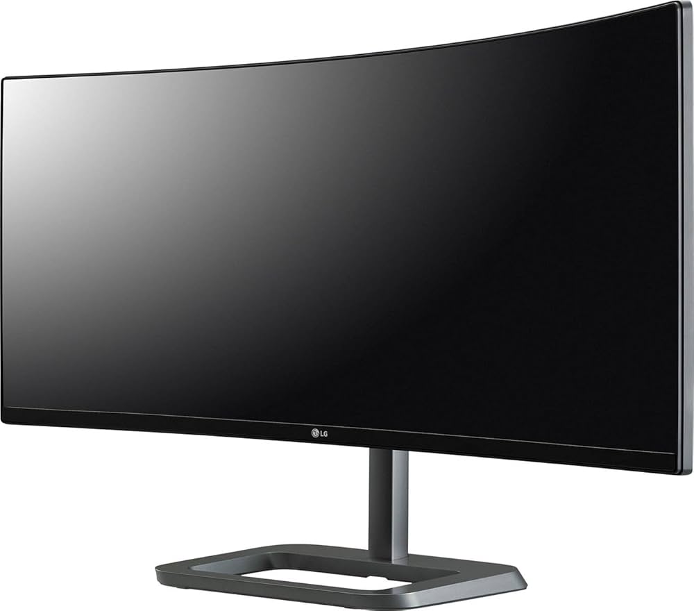 Amazon.co.jp: LG Ultra Wideディスプレイ モニター 34UC87M-B