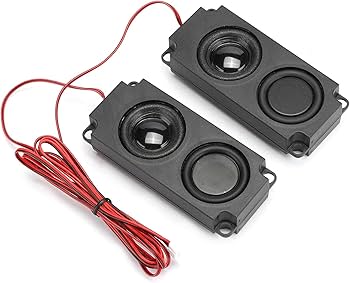 Amazon | ミニサブウーファー、ミニスピーカー重低音オーディオ