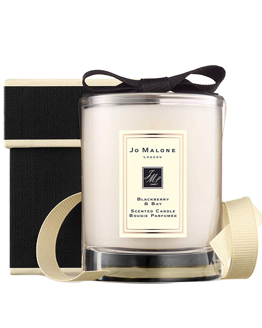 Amazon.co.jp: JO MALONE ジョーマローン CLASSIC CANDLE クラシック