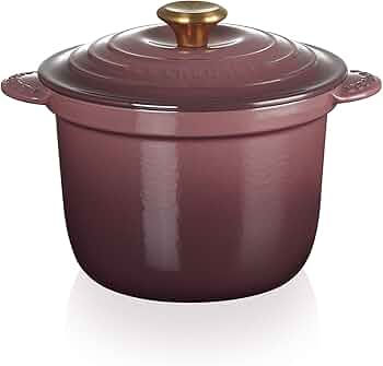 Amazon｜ル・クルーゼ(Le Creuset) 鋳物 ホーロー 鍋 ココット