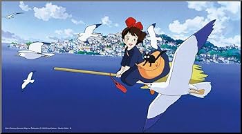 ジブリ 魔女の宅急便ネガフィルム レア！スタジオジブリ 魔女の宅急便