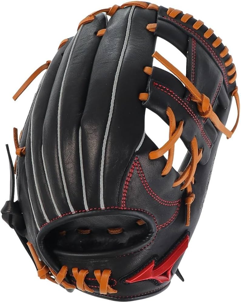 Amazon | MIZUNO 少年軟式用WILL DRIVE RED AXI オールラウンド用