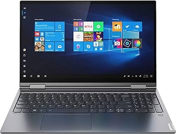 Amazon.com: Lenovo Yoga C740-15.6