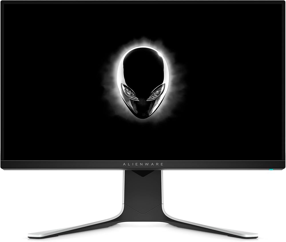 Amazon.co.jp: Dell ALIENWARE AW2720HF 27インチ ゲーミングモニター