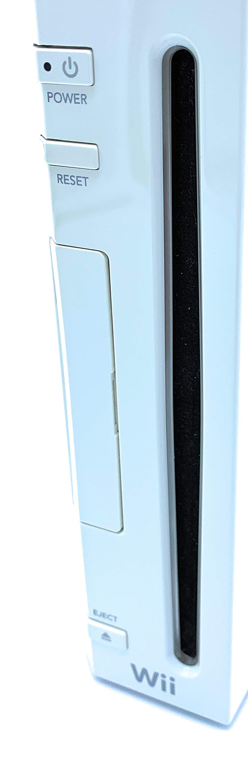 Amazon.co.jp: Wii本体 (シロ) (「Wiiリモコンジャケット」同梱) (RVL