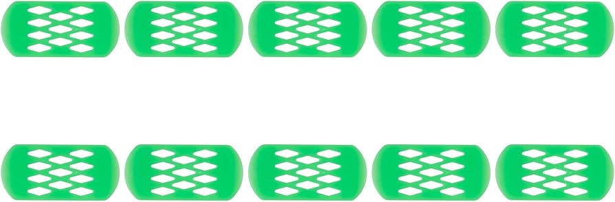 Amazon | HYP(ヒップ) ハーフスティック 10枚入り | HYP(ヒップ