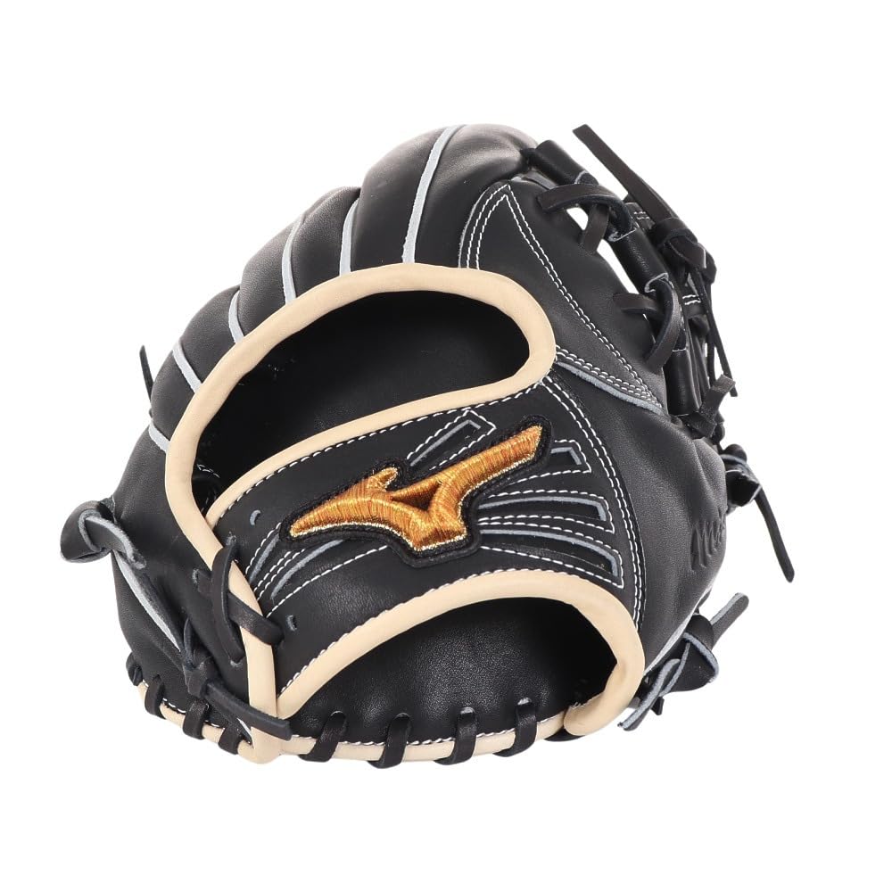 Amazon | ミズノ（MIZUNO） 軟式用グラブ 内野手 ミズノプロ BA 長岡