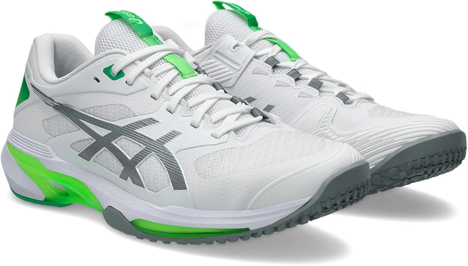 Amazon | [アシックス] テニスシューズ SOLUTION SPEED FF 4 OC