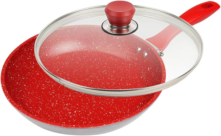 Amazon.co.jp: Flavor Stone(フレーバーストーン) フライパン ふた