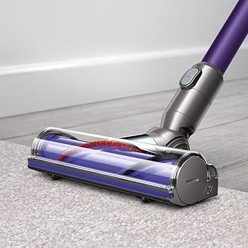 Amazon | [ダイソン] Dyson Direct drive cleaner head ダイレクト