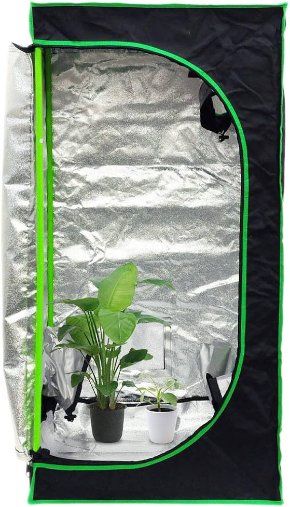 Amazon.co.jp: SUGGEST 水耕栽培 グロウボックス 選べるサイズ グロウ