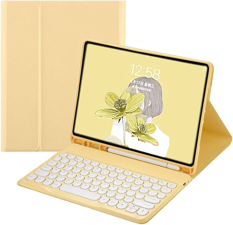 Amazon.co.jp: Disonbeir キーボードケース iPadPro11インチ 第4/3/2/1