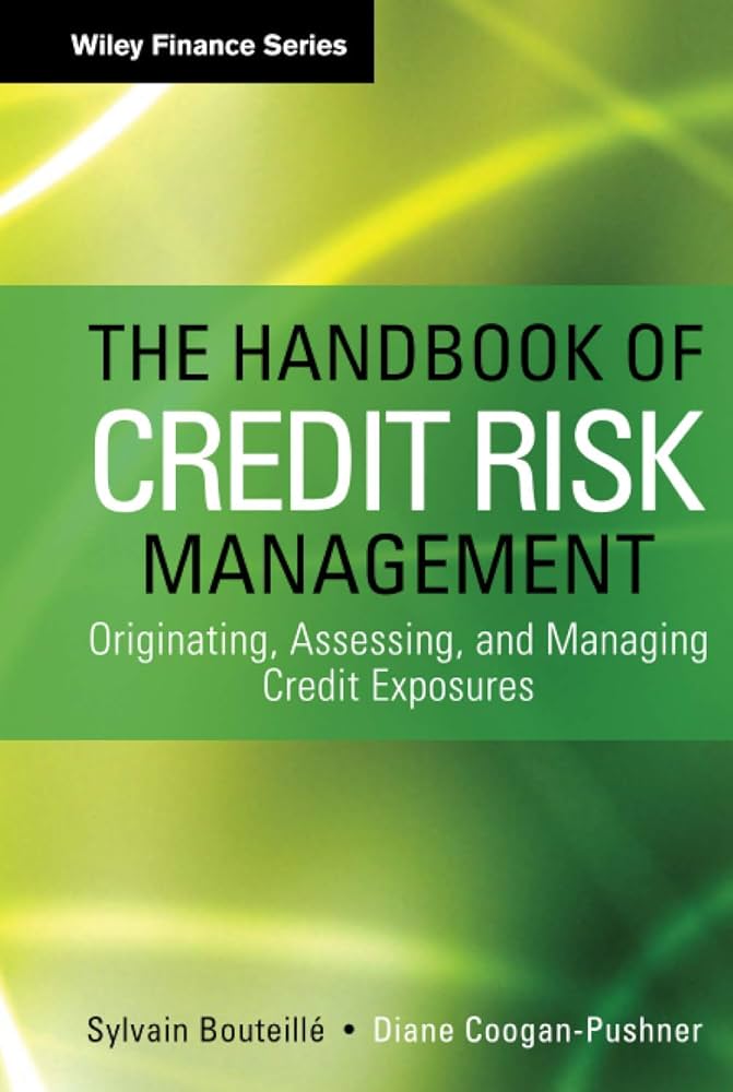 The Handbook of Credit Risk Management (Wiley Finance): Bouteille